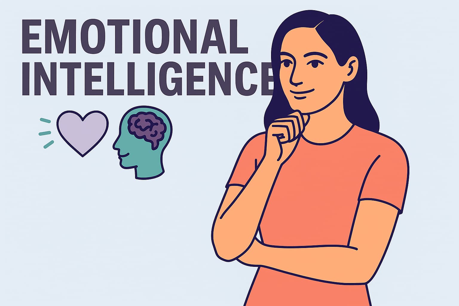 Emotional Intelligence - The Skill That Changes Everything