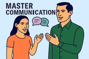 Master Communication