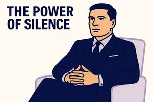 Power of Silence