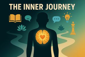 The Inner Journey